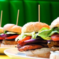 Cairo 360 Editor’s Choice Awards 2014: American Dining Awards