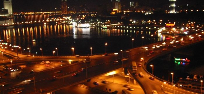 Cairo Weekend Guide: World Cup 2014, Live Music & More!