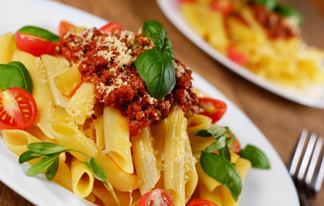 Cairo 360 Editor’s Choice Awards 2014: Italian Cuisine Awards