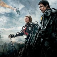 Edge of Tomorrow: Solid Action Performance by Cruise