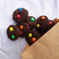 Cookies 'N More: Delivery Only Home-Baked Goodies