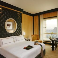 Cairo 360 Editor’s Choice Awards 2014: World-Class Hospitality Awards