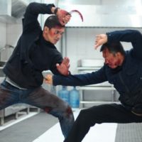 The Raid 2: Violent Sequel to Surprise Action Hit