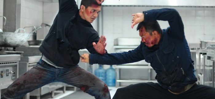 The Raid 2: Violent Sequel to Surprise Action Hit