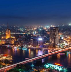 Cairo Weekend Guide: World Cup 2014 & the Last Weekend Before Ramadan