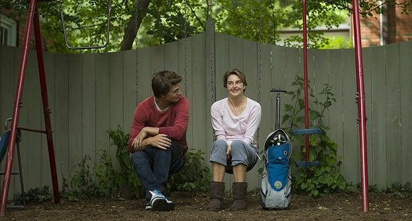 The Fault in Our Stars: Tear-Jerking Teen Drama Adaptation