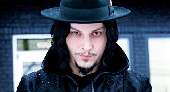 Jack White: Lazaretto