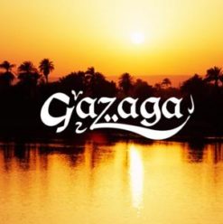 حفل Gazaga عمدان النور بساقية الصاوي