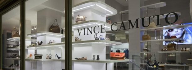 حفل افتتاح بوتيك Vince Camuto بكايرو فيستيفال سيتي مول