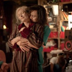 ‘Only Lovers Left Alive’ Screening at Balcon Lounge