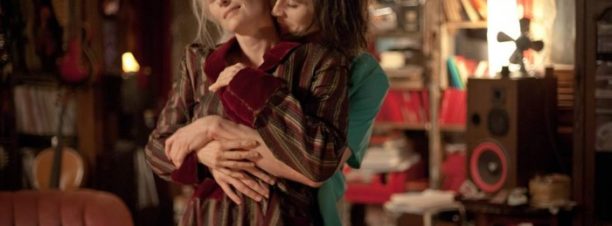 ‘Only Lovers Left Alive’ Screening at Balcon Lounge