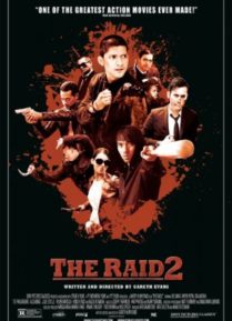 The Raid 2