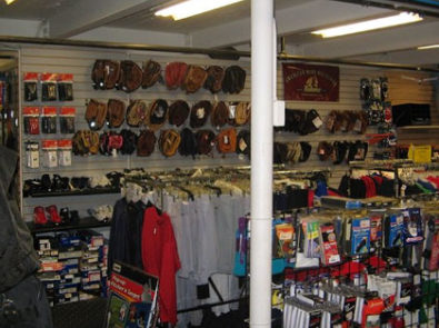 أوليمبس سبورتس