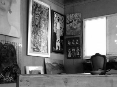 آرت فوياج - Art Voyage