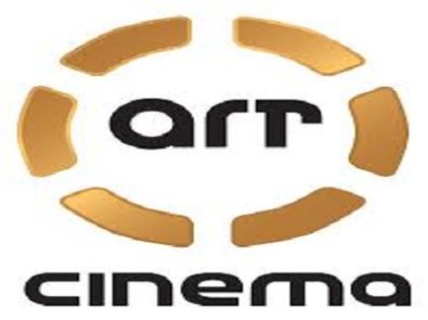 ا ر ت سينما