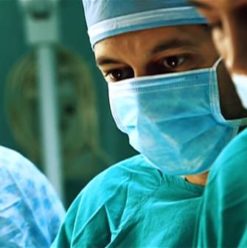 دكتور أمراض نسا: محتاج دكتور نفسانى!
