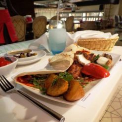 Ramadan in Cairo 2014: Five Special Must-Try Ramadan Menus