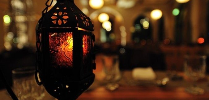 Cairo Weekend Guide: The First Weekend of Ramadan 2014