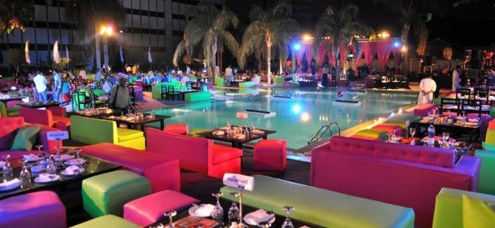 Si Omar: Sohour at Fairmont Heliopolis’ Ramadan Kheima