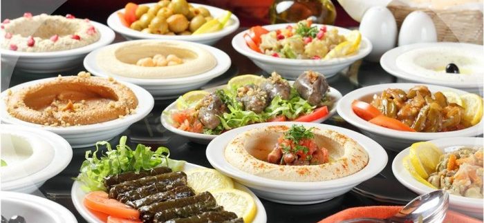 Taboula: Classic Lebanese Restaurant’s Ramadan Fetar