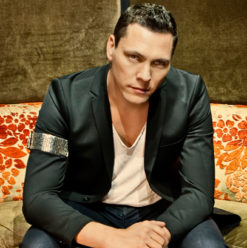 Tiesto: A Town Called Paradise