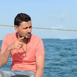 Ramez Qersh El Bahr: Sadistic Ramadan Prank Show