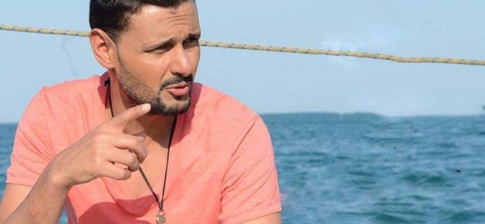 Ramez Qersh El Bahr: Sadistic Ramadan Prank Show