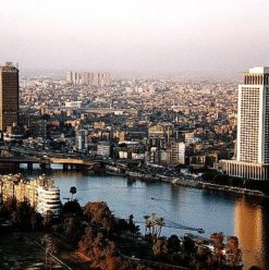 Cairo Weekend Guide: Hayy Festival 2014, Cairo Opera House’s ‘Ramadan Nights’ & More!