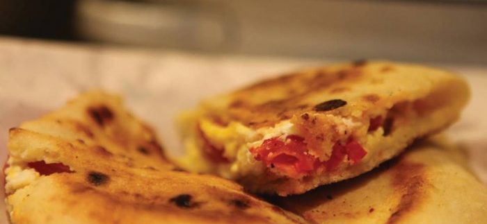 Zooba: Tame Ramadan Specials at Zamalek Favourite