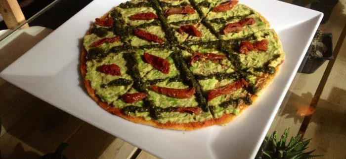 The Vegan Kitchen: Alternative Ramadan Fetar in Maadi