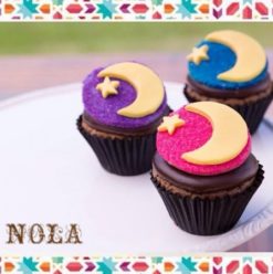 Nola Cupcakes: Ramadan-Themed Sweet Treats