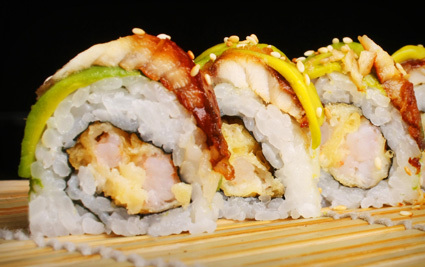 Fuego: All You Can Eat Ramadan Fetar at Maadi Sushi Favourite