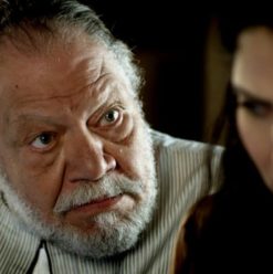 دهشة: دراما الملك لير على شاشة رمضان