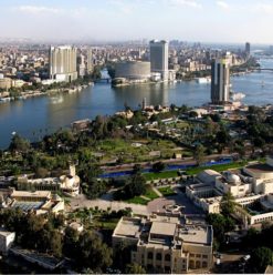 Cairo Weekend Guide: Last Weekend of Ramadan, Hayy Festival, Mawaweel & More!