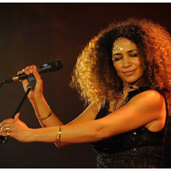 Ramadan Nights: Fathy Salama & Ghalia Benali at Cairo Opera House