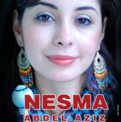 Ramadan Nights: Nesma Abdel Aziz at Cairo Opera House