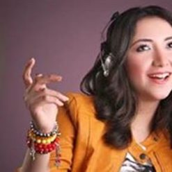 حفل الفنانة آية عبد الله بمتحف أم كلثوم