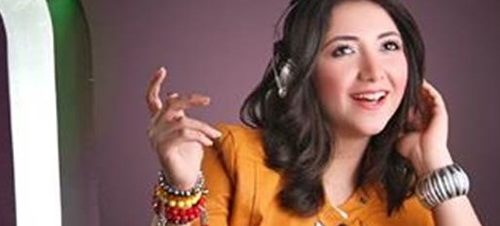 حفل الفنانة آية عبد الله بمتحف أم كلثوم