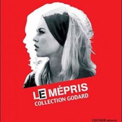 عرض الفيلم الفرنسي “Le Mépris” بسينما بيت الوادي