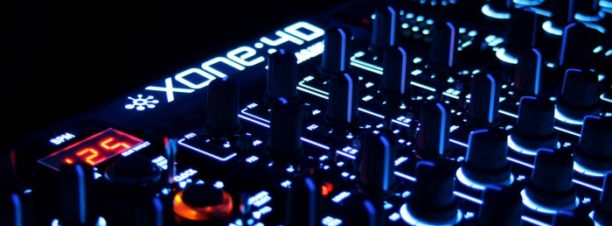 حفل DJ Ahmed Samy بكايرو جاز كلوب