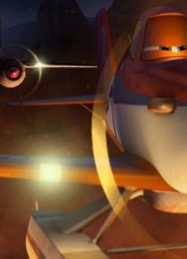 Planes: Fire & Rescue