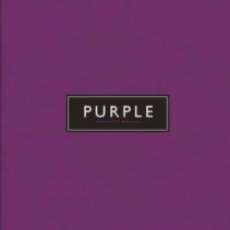 Purple Restaurant & Cafe