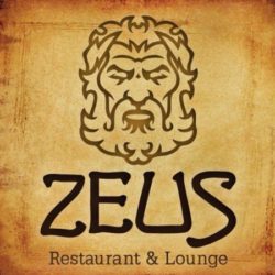 زوس لاونج – Zeus Lounge