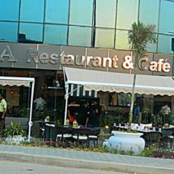باسكوا ريستوران & كافيه – Pasqua Restaurant & Cafe