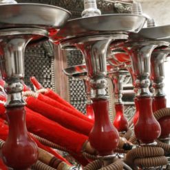 دليل كايرو 360 لأجمد أماكن للشيشة فى القاهرة