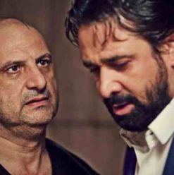 الفيل الأزرق: توقعات الجمهور أعلى من مستوى الفيلم!