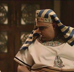 الحرب العالمية الثالثة: الثلاثي يضرب من جديد!