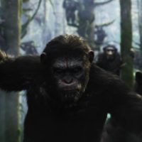Dawn of the Planet of the Apes: Moving Sci-Fi Sequel