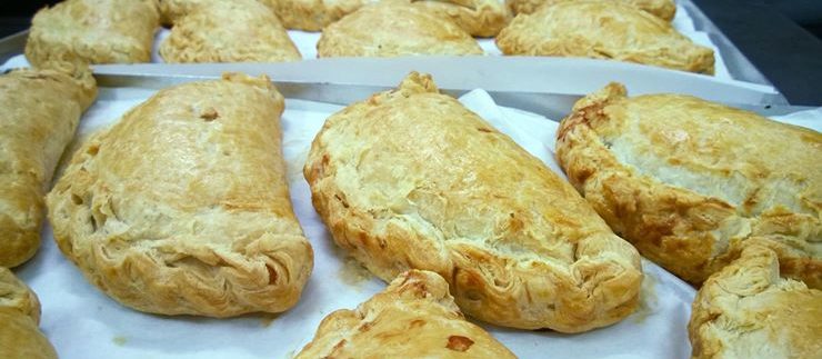 Yum: Sweet & Savoury Pies in Maadi