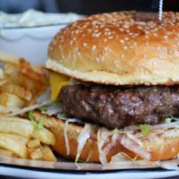 Lucille's: Can Maadi Favourite Still Boast 'Best Burger in the World'?